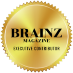 Brainz Magazine | Executive Contributor