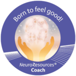 NeuroResources Coach | Born to feel good